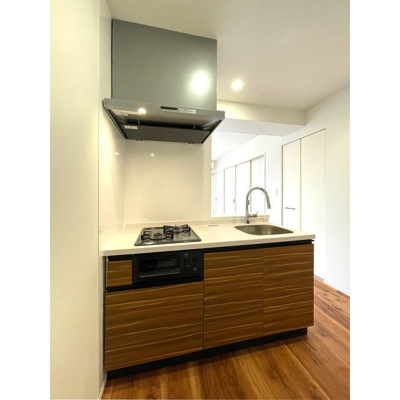 【キッチン】 | アトリオフラッツ井尻