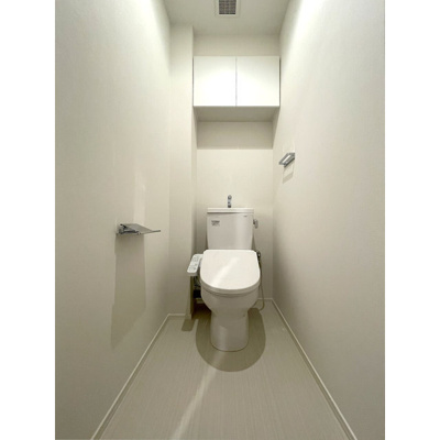 【トイレ】 | アトリオフラッツ井尻