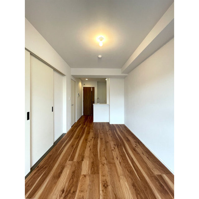 【内装】 | アトリオフラッツ井尻