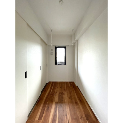 【洋室】 | アトリオフラッツ井尻