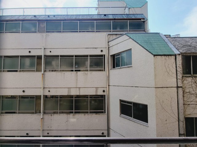 【展望】 | セントラルマンション