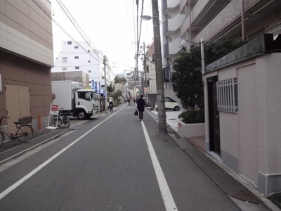 【周辺】 | セントラルマンション