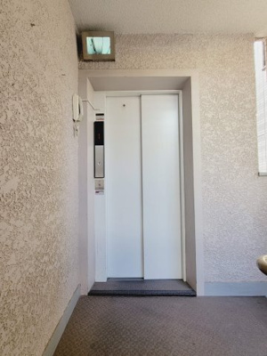 【その他共用部分】 | セントラルマンション