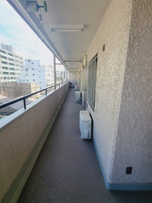 【その他共用部分】 | セントラルマンション