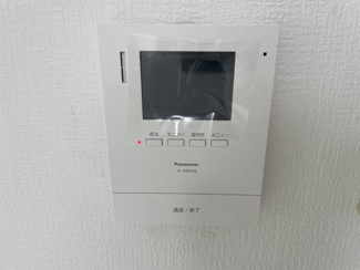 【設備】 | ルーチェ西宮