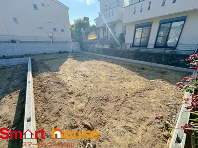 【外観】 | 横浜市富岡西　全2区画