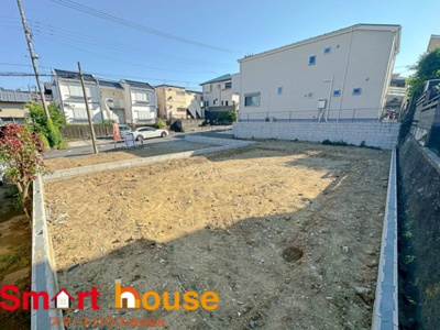 【外観】 | 横浜市富岡西　全2区画