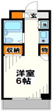 ケイズ八王子(ケイズハチオウジ)の画像