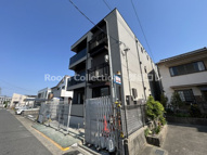 セレスティア柳森町の画像