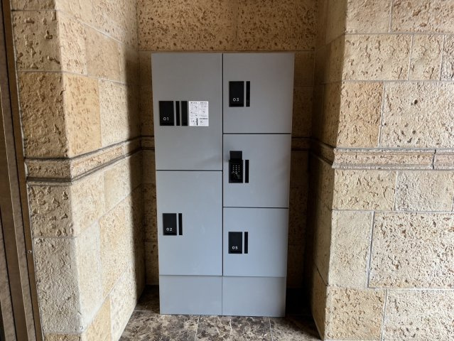 グランメールモリタⅡ｜名古屋市の賃貸ならMy賃貸のその他共用部分|グランメールモリタⅡ