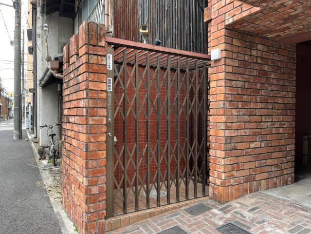 グランメールモリタⅡ｜名古屋市の賃貸ならMy賃貸のその他共用部分|グランメールモリタⅡ