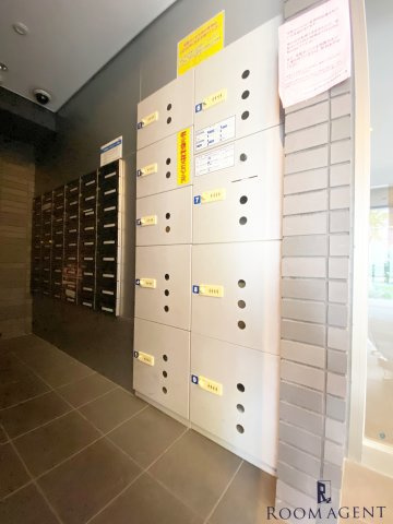 ハーモニーレジデンス名古屋今池のその他