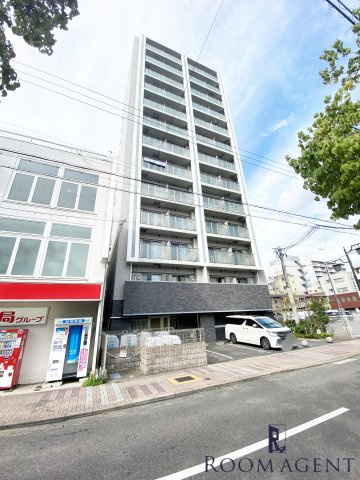 ハーモニーレジデンス名古屋今池
