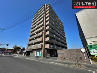 【外観】 | 現地(2025年2月撮影)