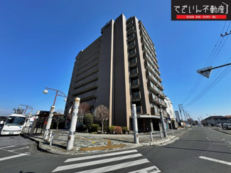 【外観】 | 現地(2025年2月撮影)