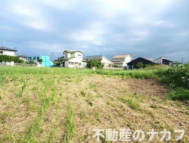 宇城市松橋町両仲間の売地
