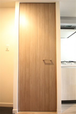 【内装】 | プレサンス上町台クレスト