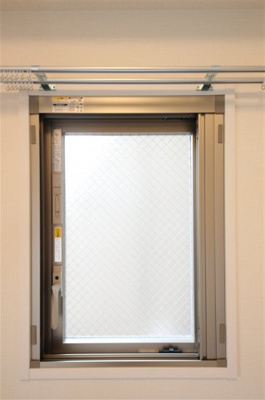 【内装】 | プレサンス上町台クレスト