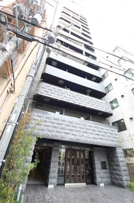 【外観】 | プレサンス上町台クレスト