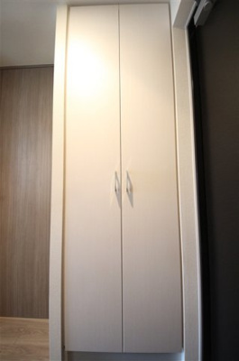 【収納】 | プレサンス上町台クレスト