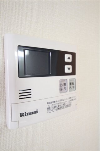 【設備】 | プレサンス上町台クレスト