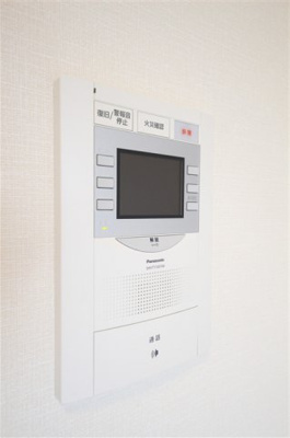 【設備】 | プレサンス上町台クレスト