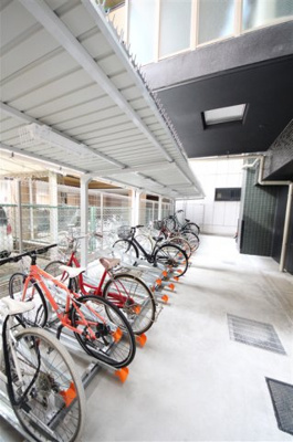 【その他共用部分】 | プレサンス上町台クレスト