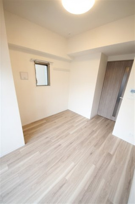 【洋室】 | プレサンス上町台クレスト