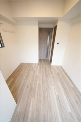 【洋室】 | プレサンス上町台クレスト