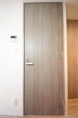 【内装】 | プレサンス上町台クレスト