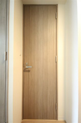 【内装】 | プレサンス上町台クレスト