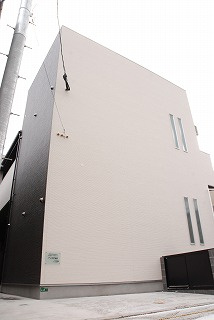【外観】 | アンピオ高宮 | 外観も気になるポイント