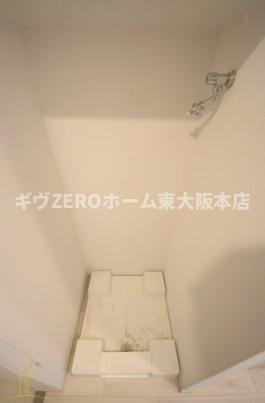 Spl endi de NAMBAⅠⅠⅠの設備