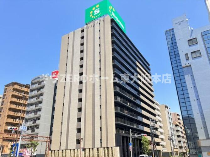 Spl endi de NAMBAⅠⅠⅠ