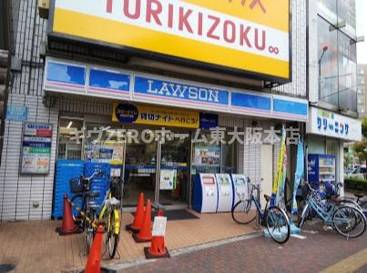 Spl endi de NAMBAⅠⅠⅠの周辺