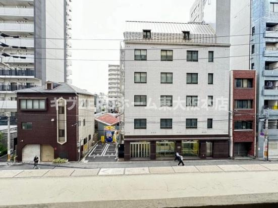 Spl endi de NAMBAⅠⅠⅠの周辺