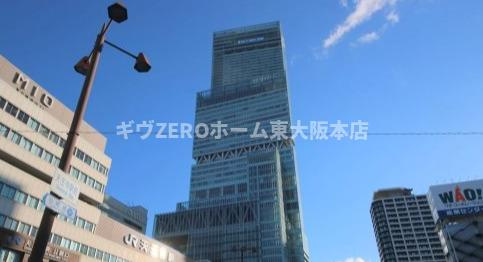 Spl endi de NAMBAⅠⅠⅠの周辺