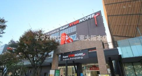 Spl endi de NAMBAⅠⅠⅠの周辺