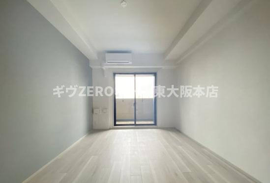 Spl endi de NAMBAⅠⅠⅠの居間・リビング