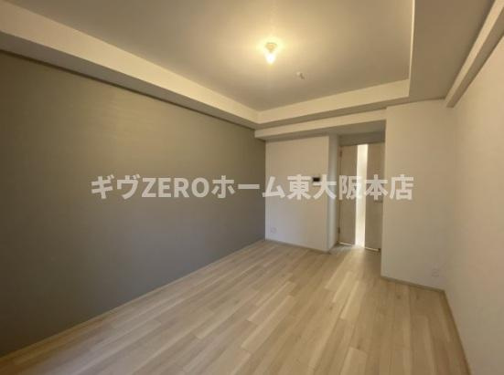 Spl endi de NAMBAⅠⅠⅠの居間・リビング