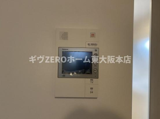 Spl endi de NAMBAⅠⅠⅠのセキュリティ