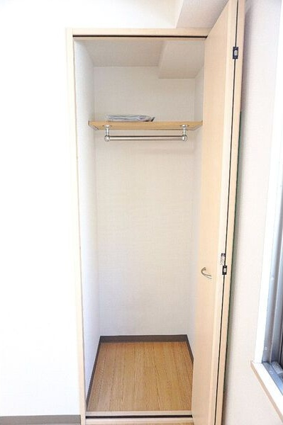 e池下の収納