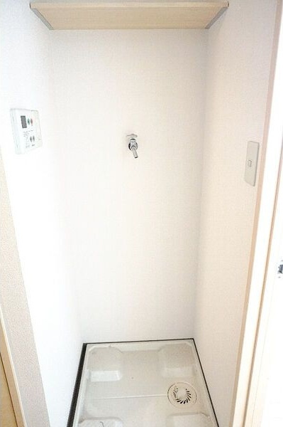 e池下の設備