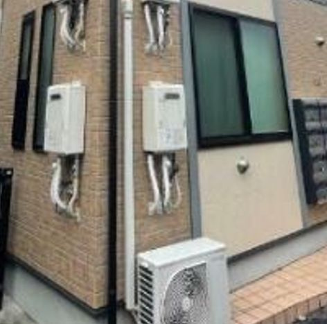 アーバンプレイス高円寺Ｎのその他共用部分
