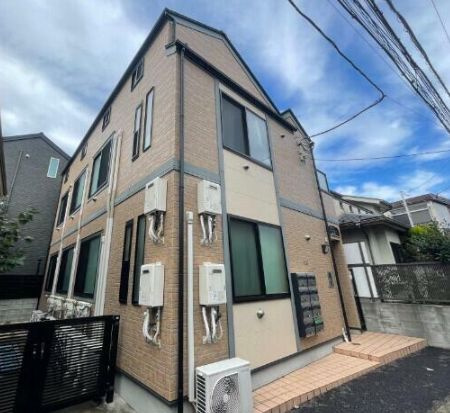 アーバンプレイス高円寺Ｎの外観|アーバンプレイス中野坂上Ⅳの外観☆