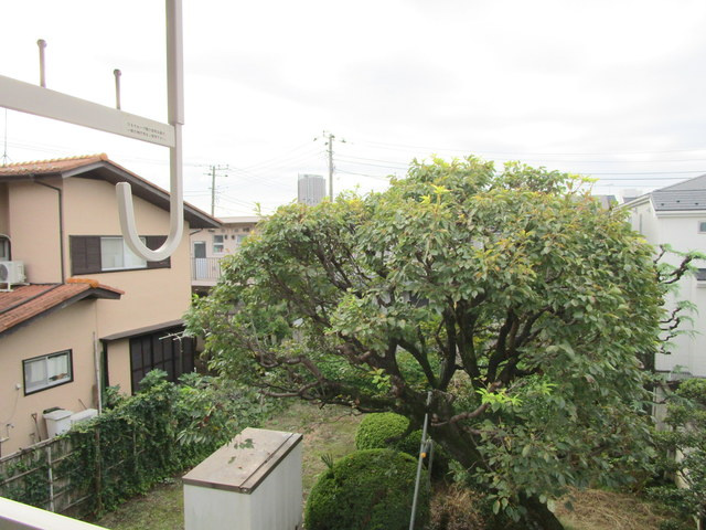 メゾン永田の展望|★眺望★