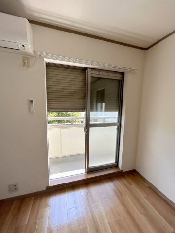 メゾン永田のその他|★防犯シャッター★