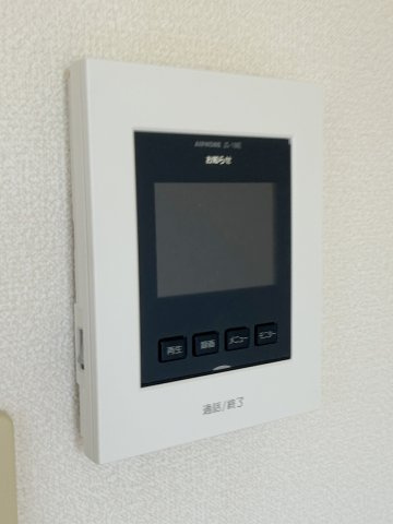 メゾン永田のセキュリティ
