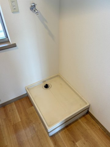 メゾン永田の設備