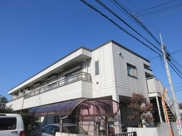 メゾン永田